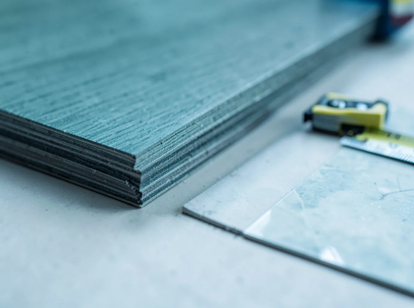 Luxury Vinyl Plank Installation Central Valley, NY FAQs